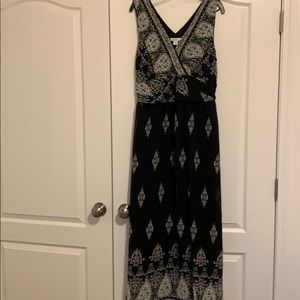 Gorgeous Dress Barn Maxi 16